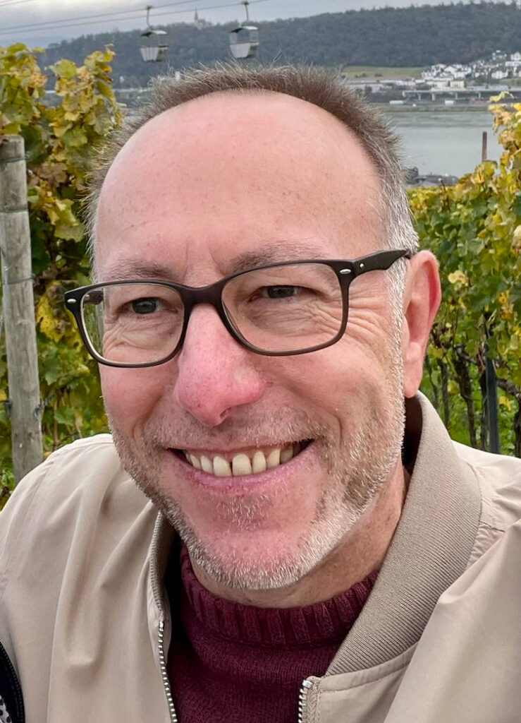 Jörg Schallenberg