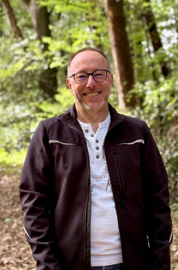 Jörg Schallenberg